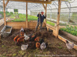 Profitable and Ecological Small-Scale Farming